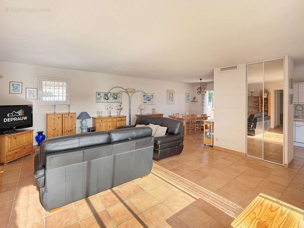 Maison à CORNEILLA-DEL-VERCOL