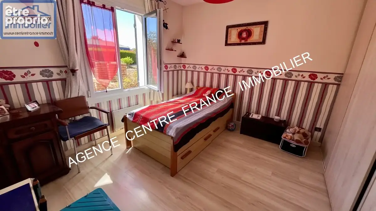 EXCLUSIVITÉ. Maison de plain-pied avec 3/4 chambres et Ssol enterré. DPE D - photo 8