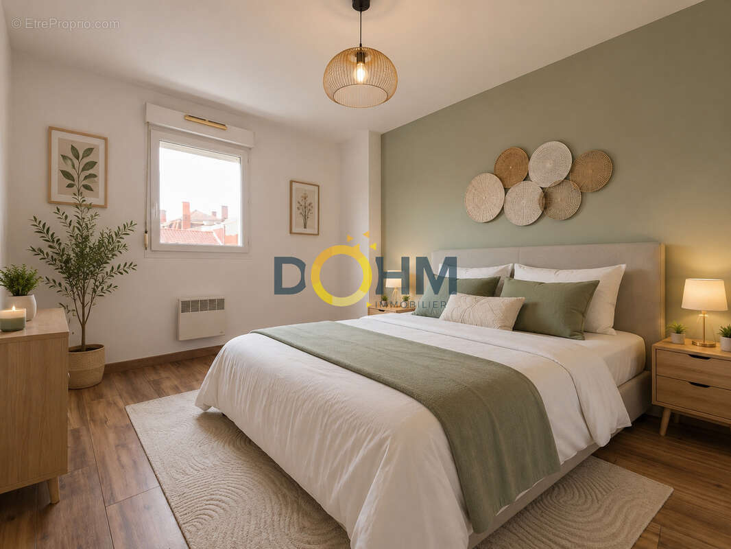 Appartement centre Ville Lens - photo 3