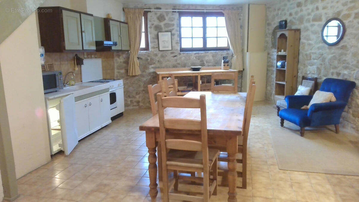 Maison à LIMOUX