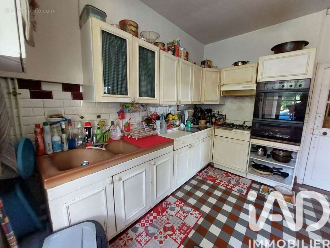 Maison 133 m² à Vayres  - photo 4