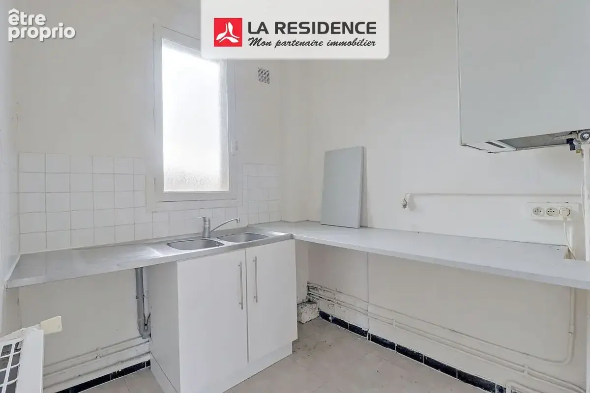 Appartement 40 m² à Clamart  - photo 5