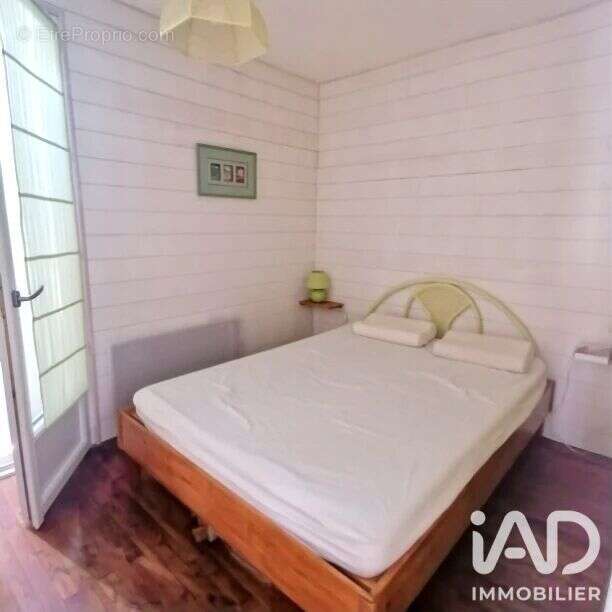 Maison 63 m² à La Plaine-Sur-Mer  - photo 7