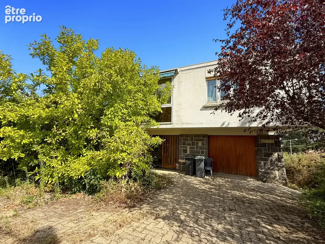 Photo Maison à Cebazat au prix de 250 000€