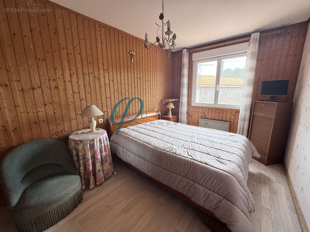 Maison 4 pièces - 118 m2 - photo 5