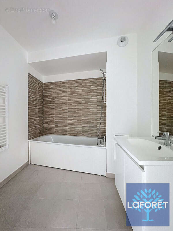 Appartement à NEUILLY-SUR-MARNE