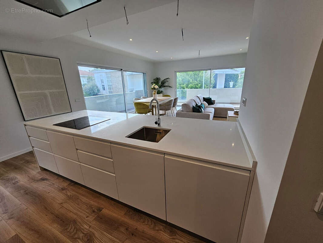 Appartement à LE PERREUX-SUR-MARNE