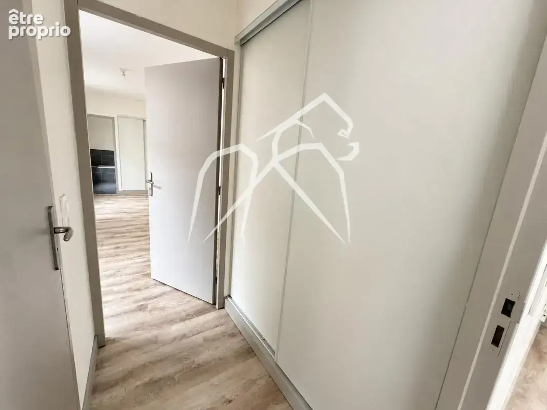 Appartement Lumineux  2 Pièces  Rouen  Quartier Cathédrale  55m² - photo 6
