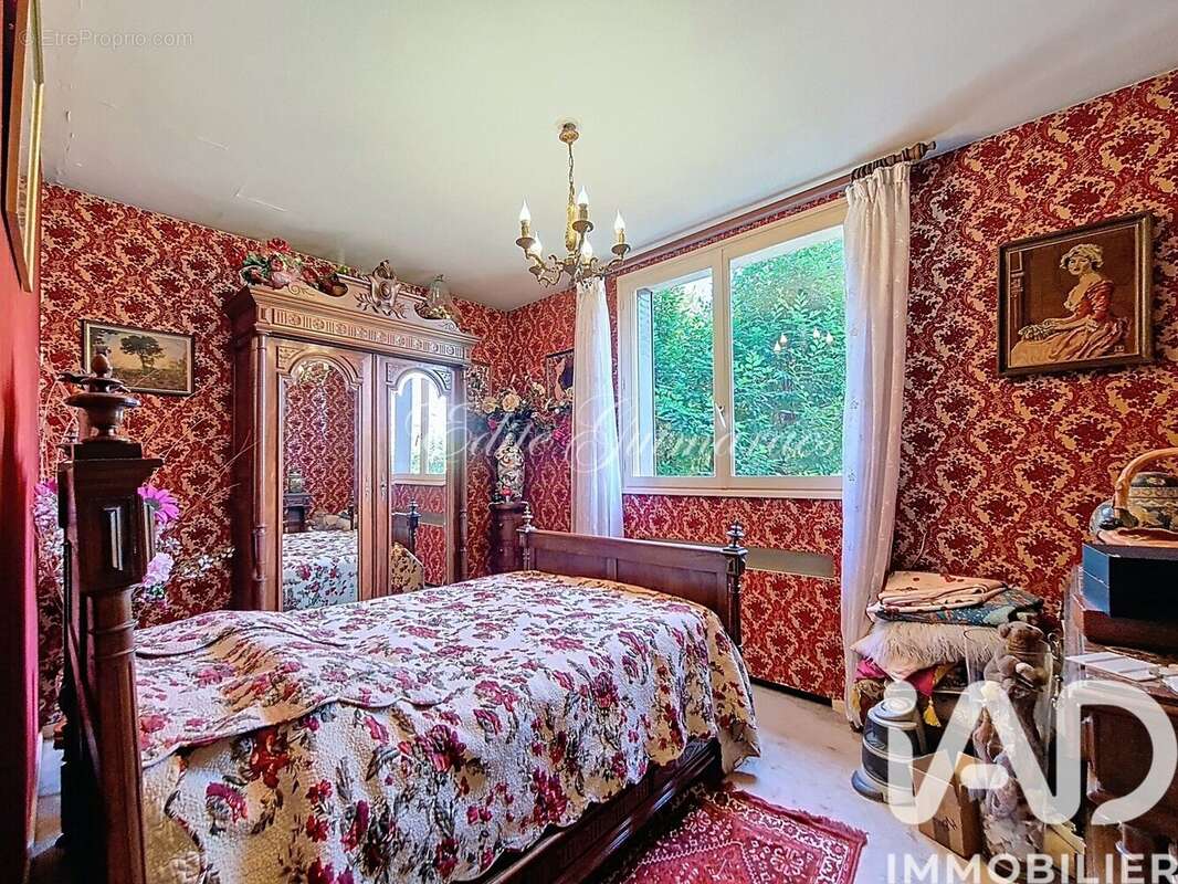 Photo 9 - Maison à SARTROUVILLE