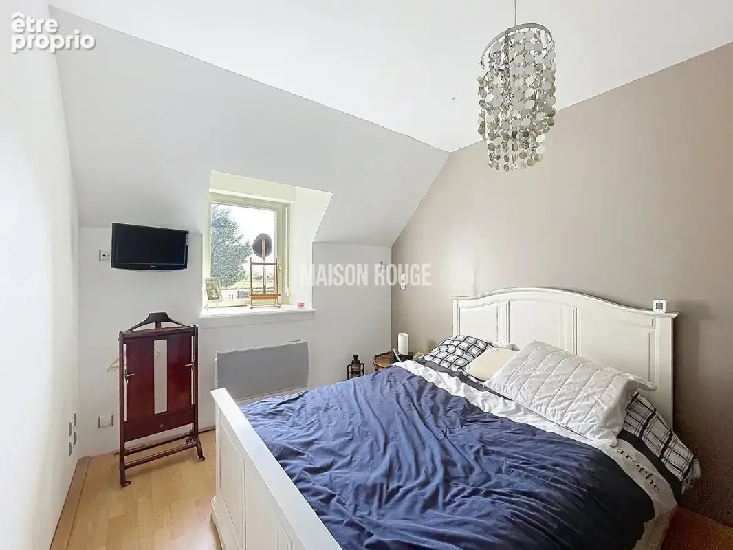 MONT DOL - Maison en pierres - photo 11