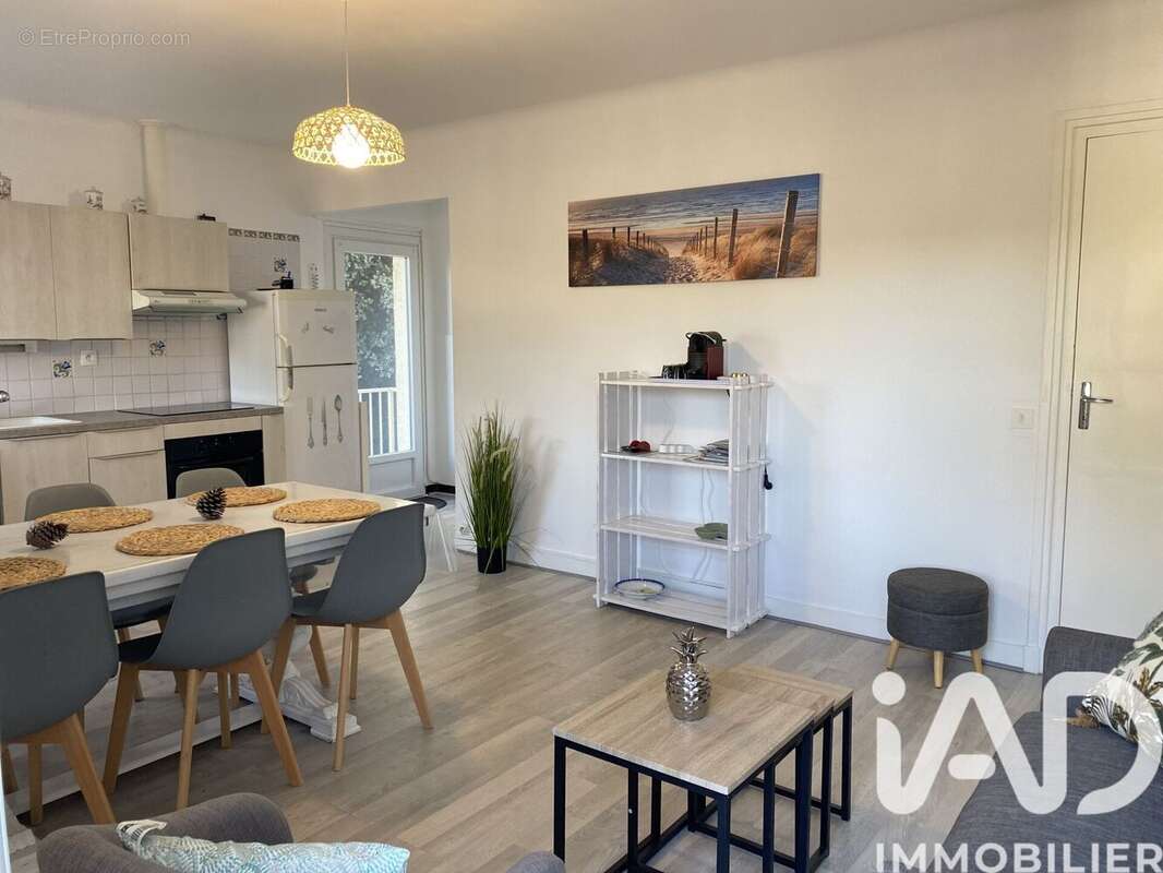 Photo 7 - Appartement à MESCHERS-SUR-GIRONDE