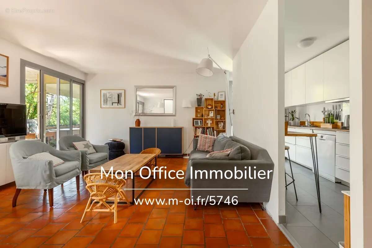 Appartement à AIX-EN-PROVENCE