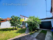 Maison à ARGENTEUIL