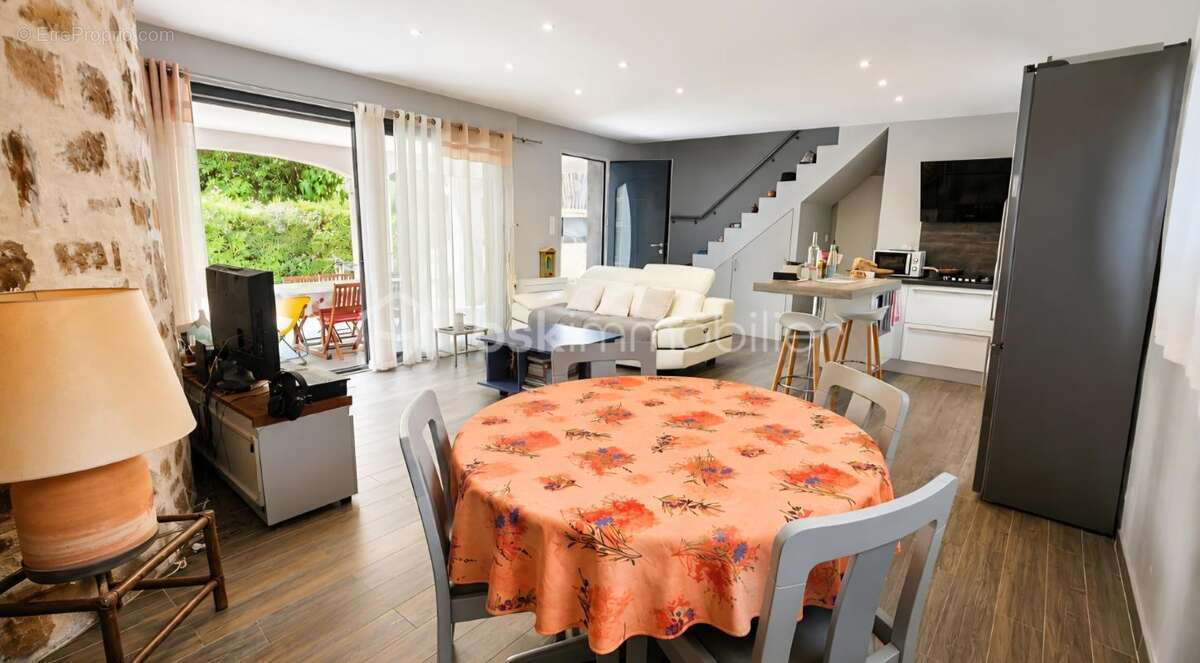 Maison à SAINTE-MAXIME