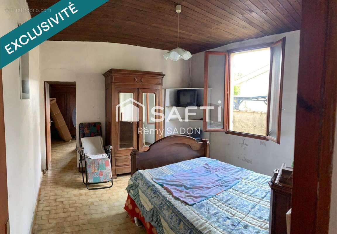 Photo 6 - Maison à SAINTE-HELENE