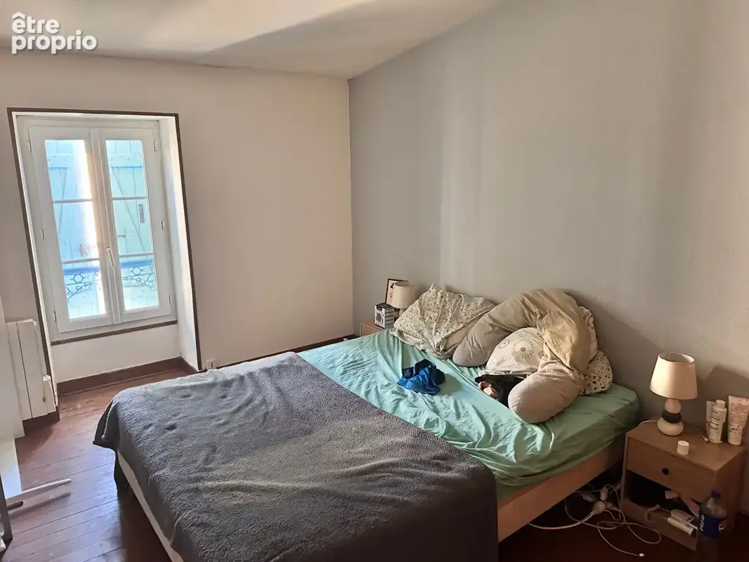 Lussant ? le charme de la pierre, le prix d'un appartement ! - photo 6