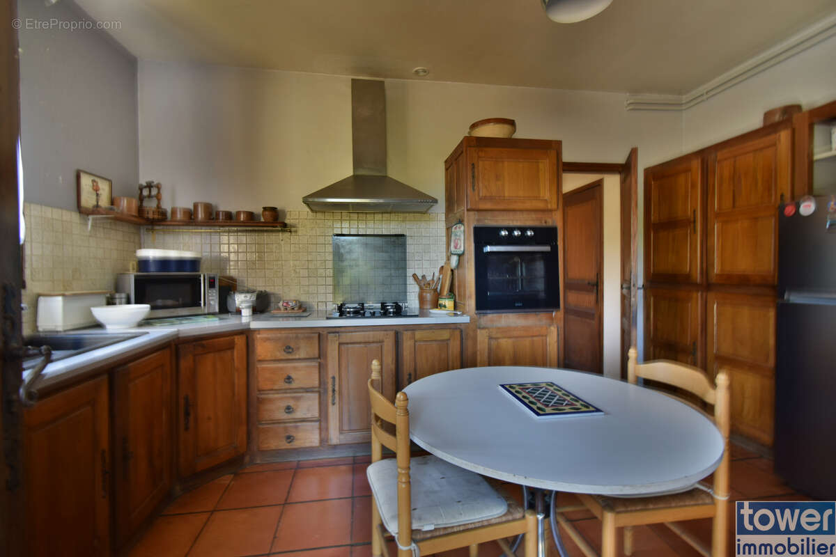 Maison à BERGERAC