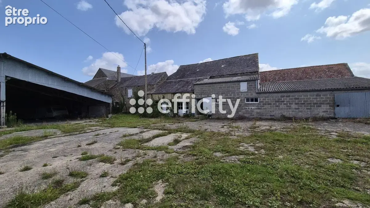 Maison 6 pièces 180 m² à vendre à Le Molay-Littry (14330) - photo 29
