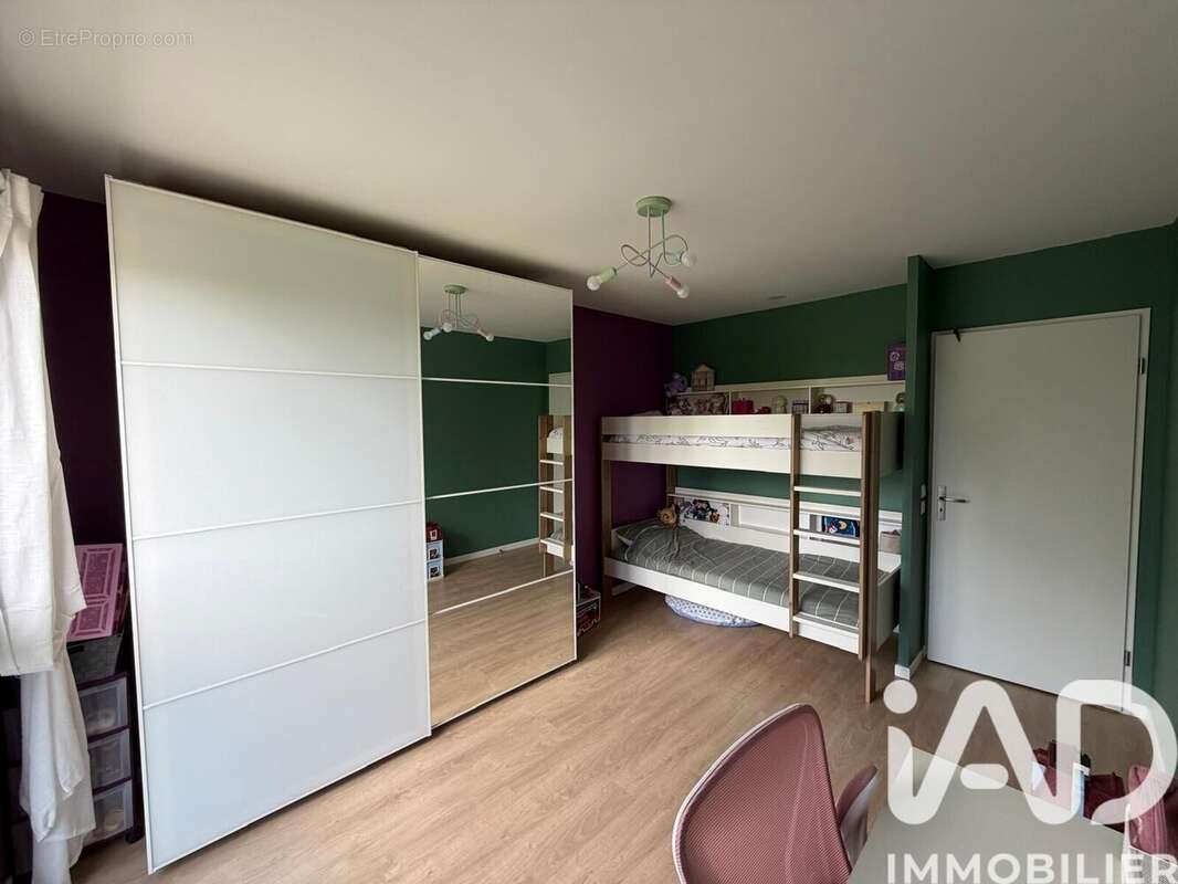 Photo 5 - Appartement à LAGNY-SUR-MARNE