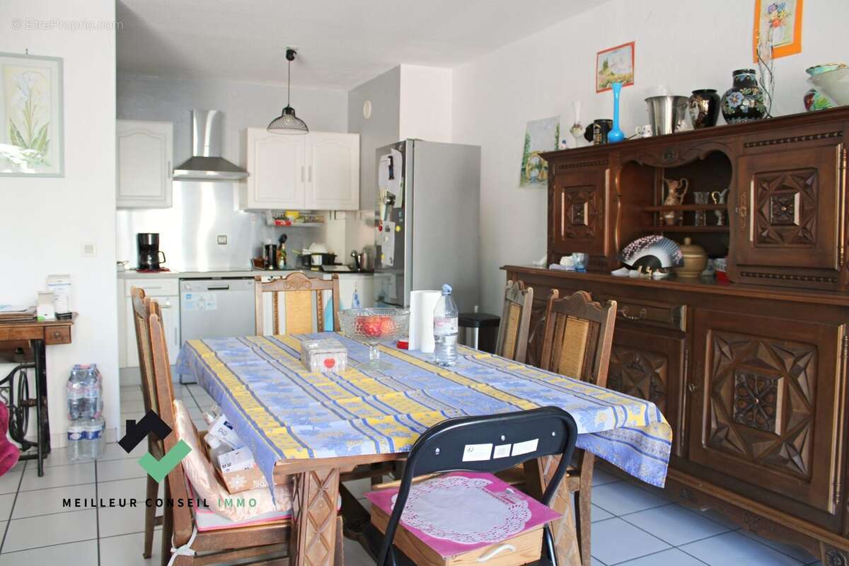 Appartement à DIGNE-LES-BAINS