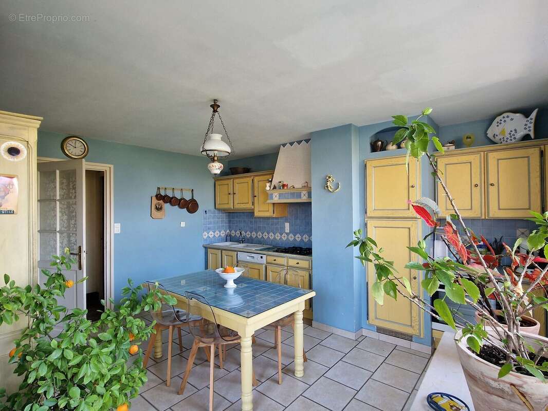 Photo 7 - Maison à LIVRON-SUR-DROME