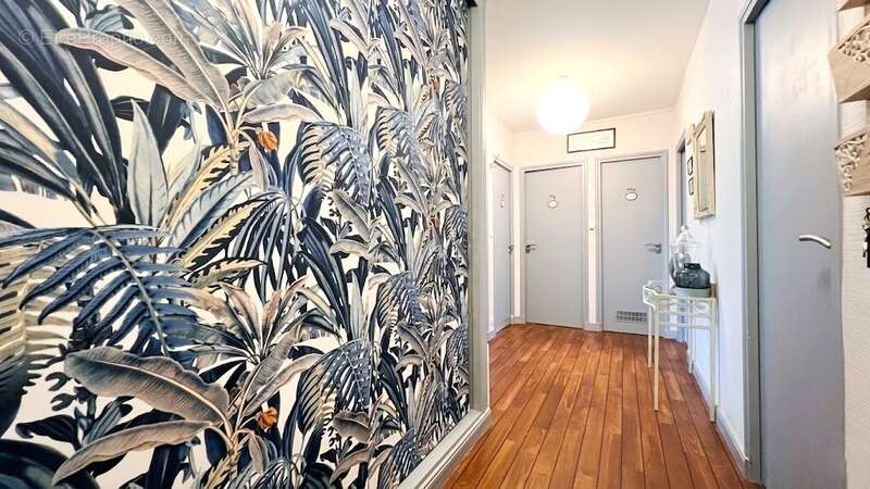 Appartement à QUIMPER