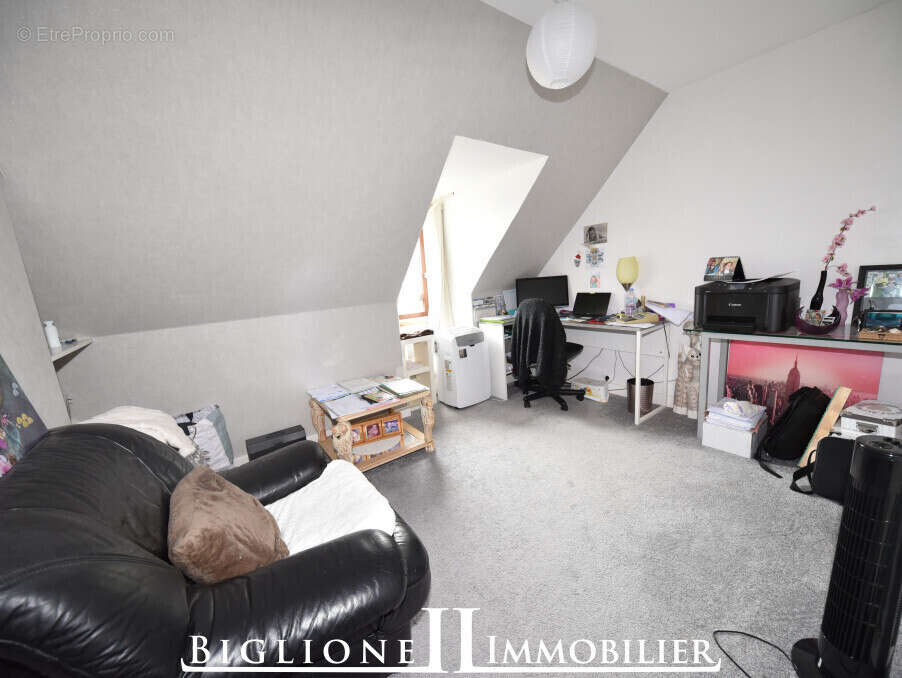 Maison à MONTFERMEIL