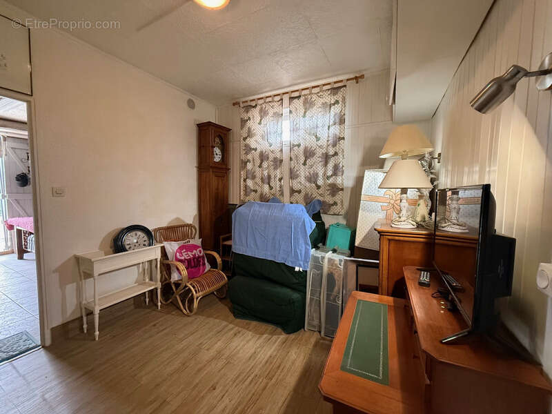 Appartement à vendre 3 pièces SAINT-AYGULF (83) Vue mer - photo 8
