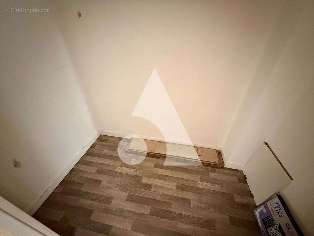 Appartement à EVREUX