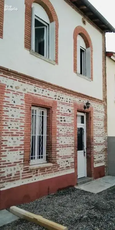 Immeuble de rapport 205 m² – Labastidette à vendre - photo 13