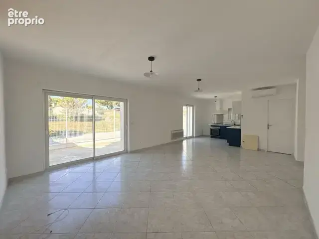 Mauguio   maison t3 de plain-pied dans un quartier calme - photo 7
