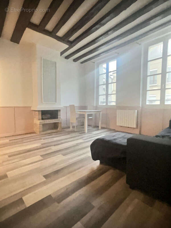 Appartement à MEULAN