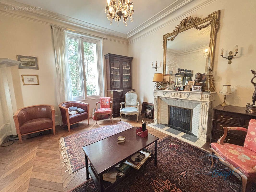 Maison à CHAMARANDE