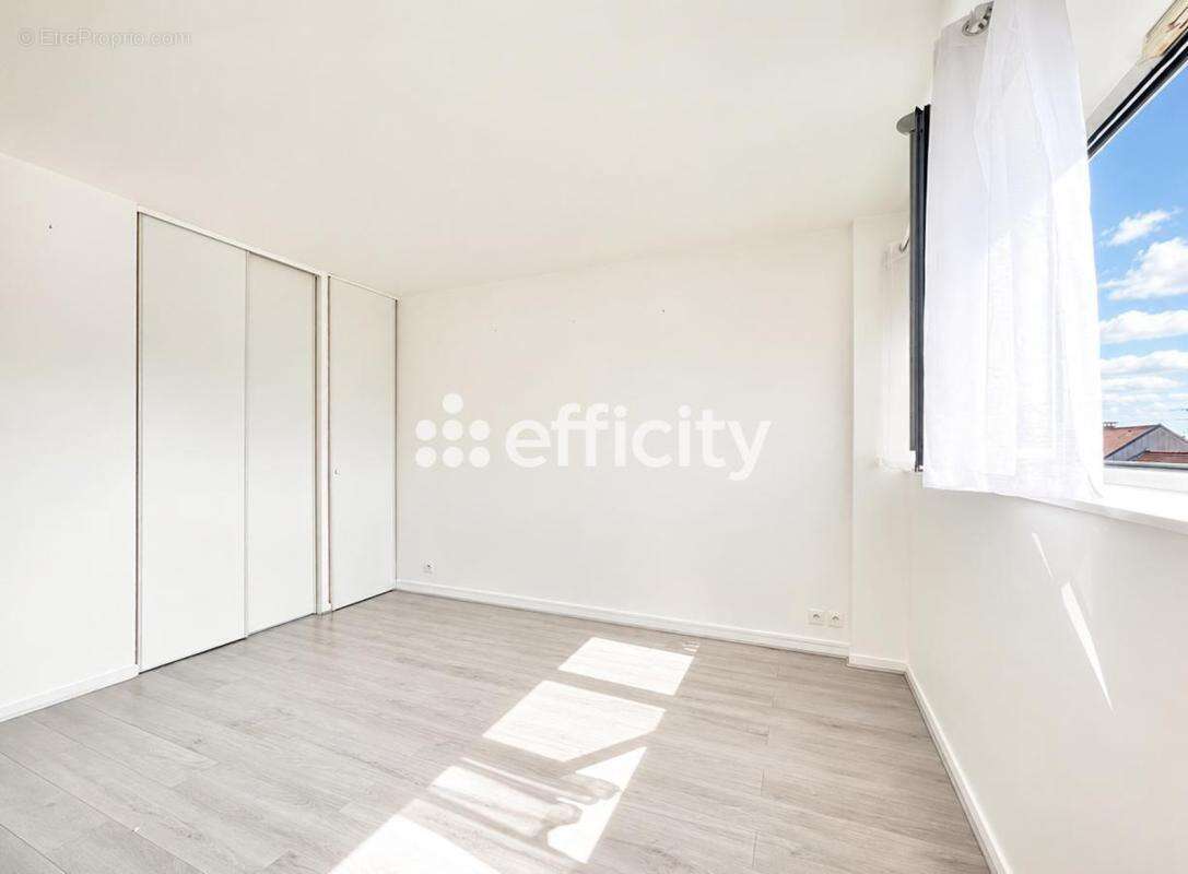 Appartement à ANTONY