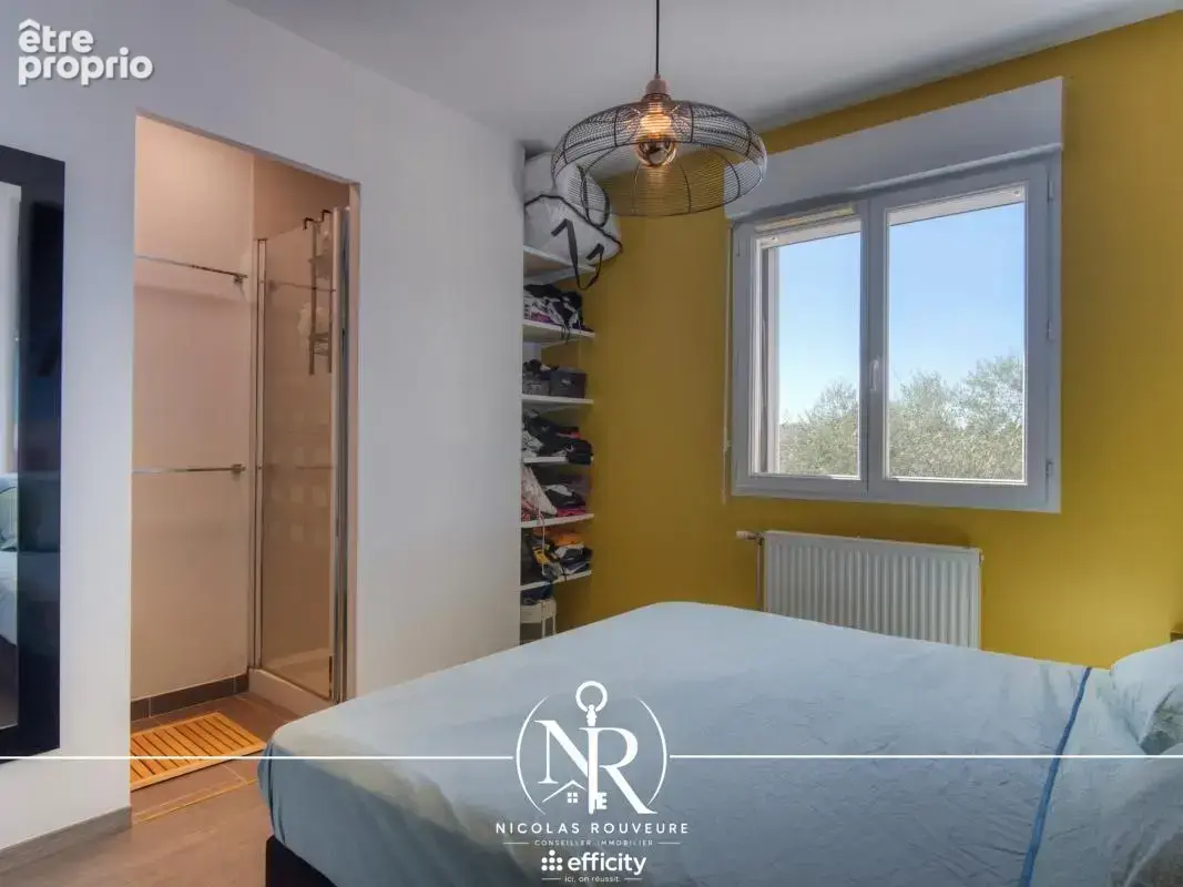 Maison 119 m² à Villette-D'anthon  - photo 16