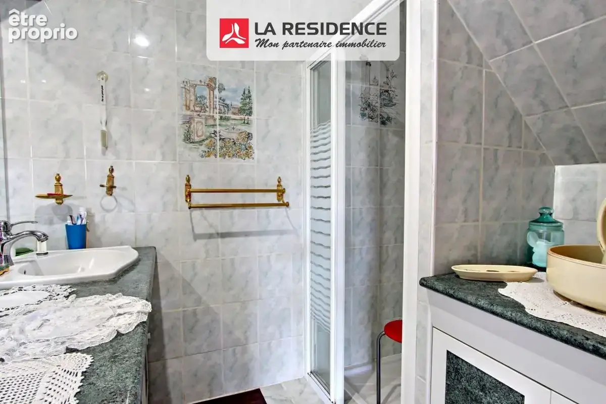 Maison 5 pièces 107 m² à vendre à Gaillon (27600) - photo 8