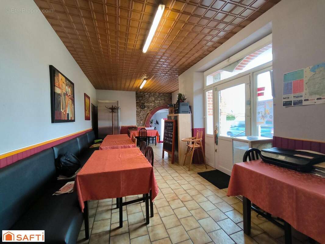 Photo 8 - Maison à PLESTIN-LES-GREVES