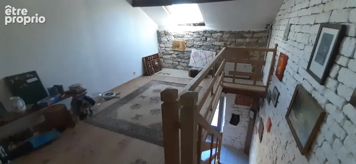 Maison à vendre 5 pièces LALBENQUE (46) - photo 16