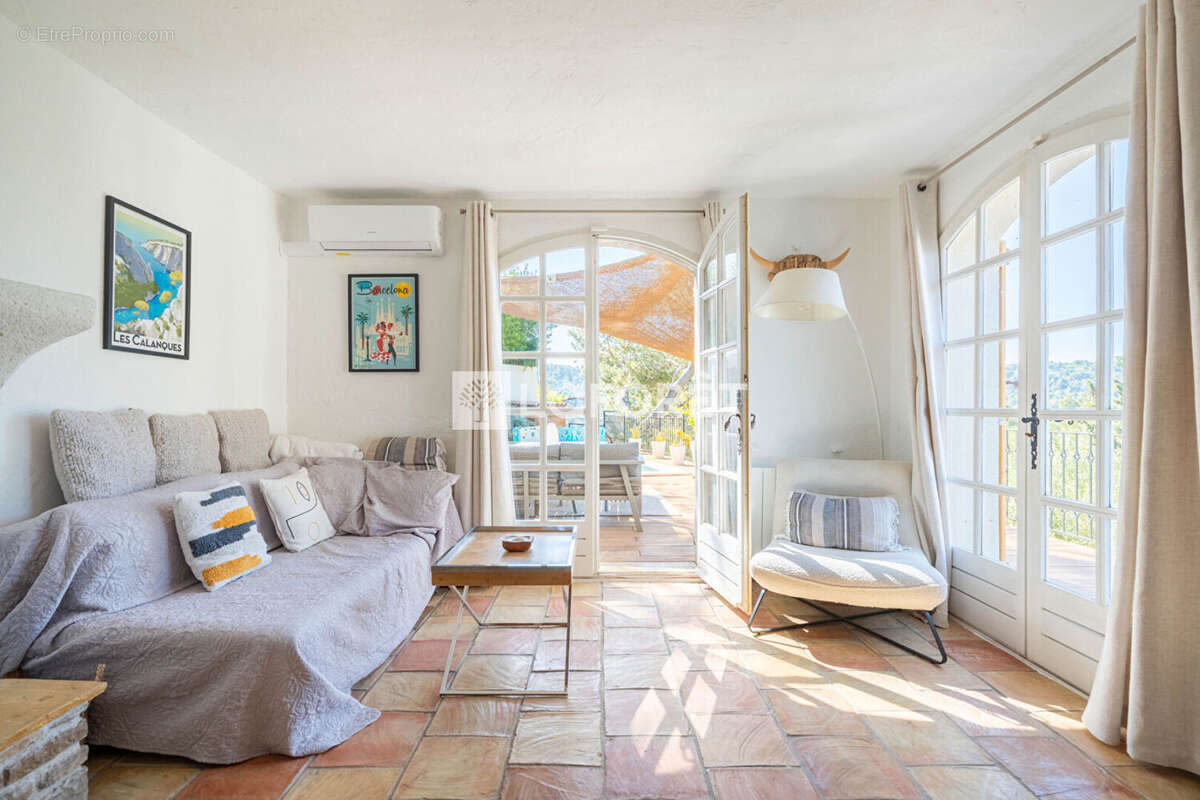 Maison à CARNOUX-EN-PROVENCE