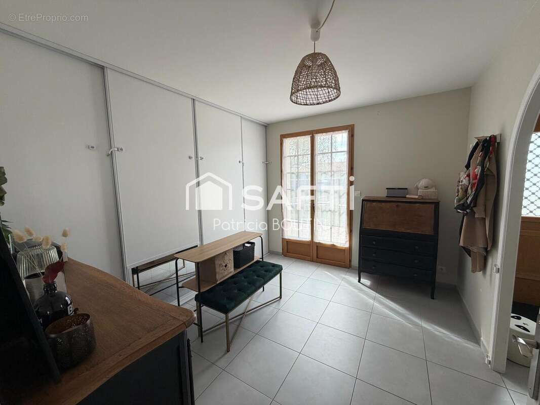 Photo 8 - Maison à VILLIERS-EN-PLAINE