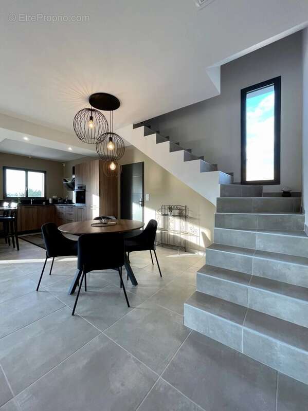 Maison à SAINT-DIDIER