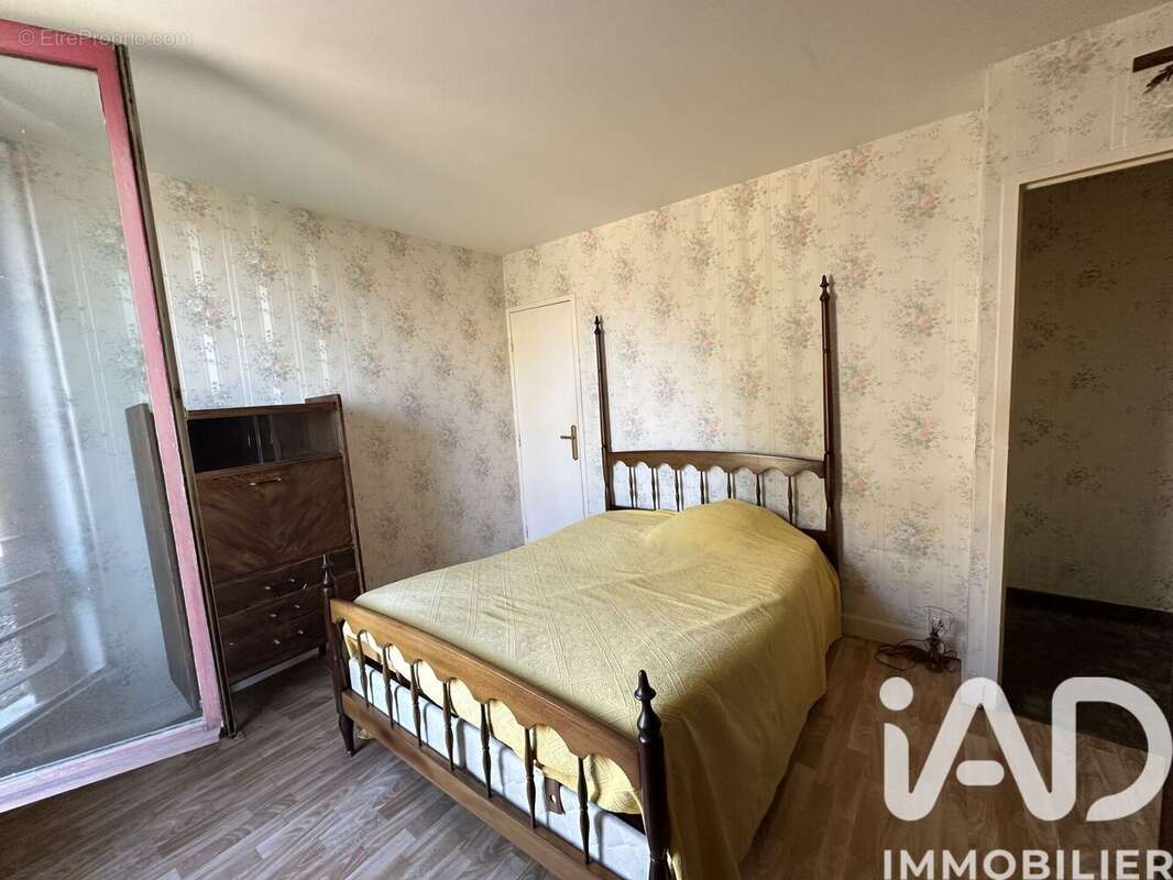 Photo 6 - Appartement à ERAGNY
