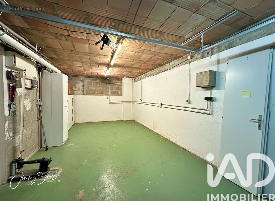 Photo 4 - Maison à LA QUEUE-EN-BRIE