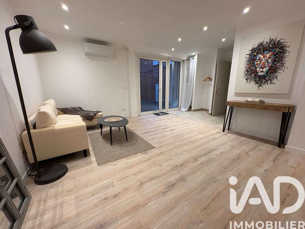 Photo 5 - Appartement à FREJUS