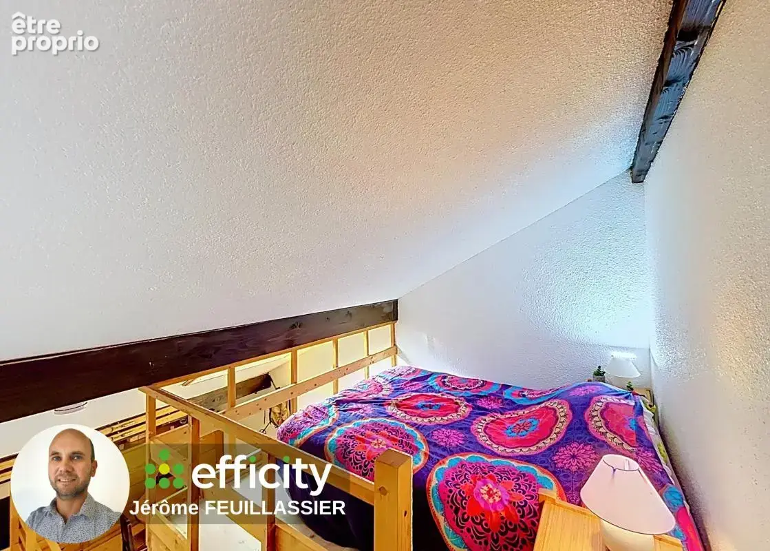 Appartement - photo 7