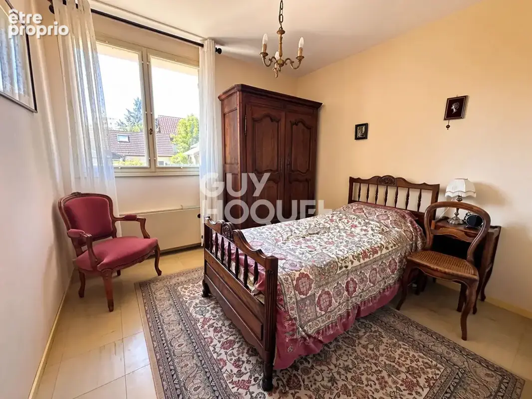 Maison Talant 6 pièce(s) 121.25 m2 - photo 14