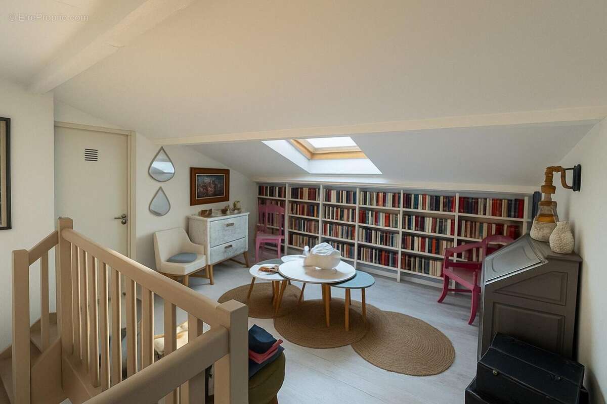 Photo 7 - Maison à FORCALQUIER