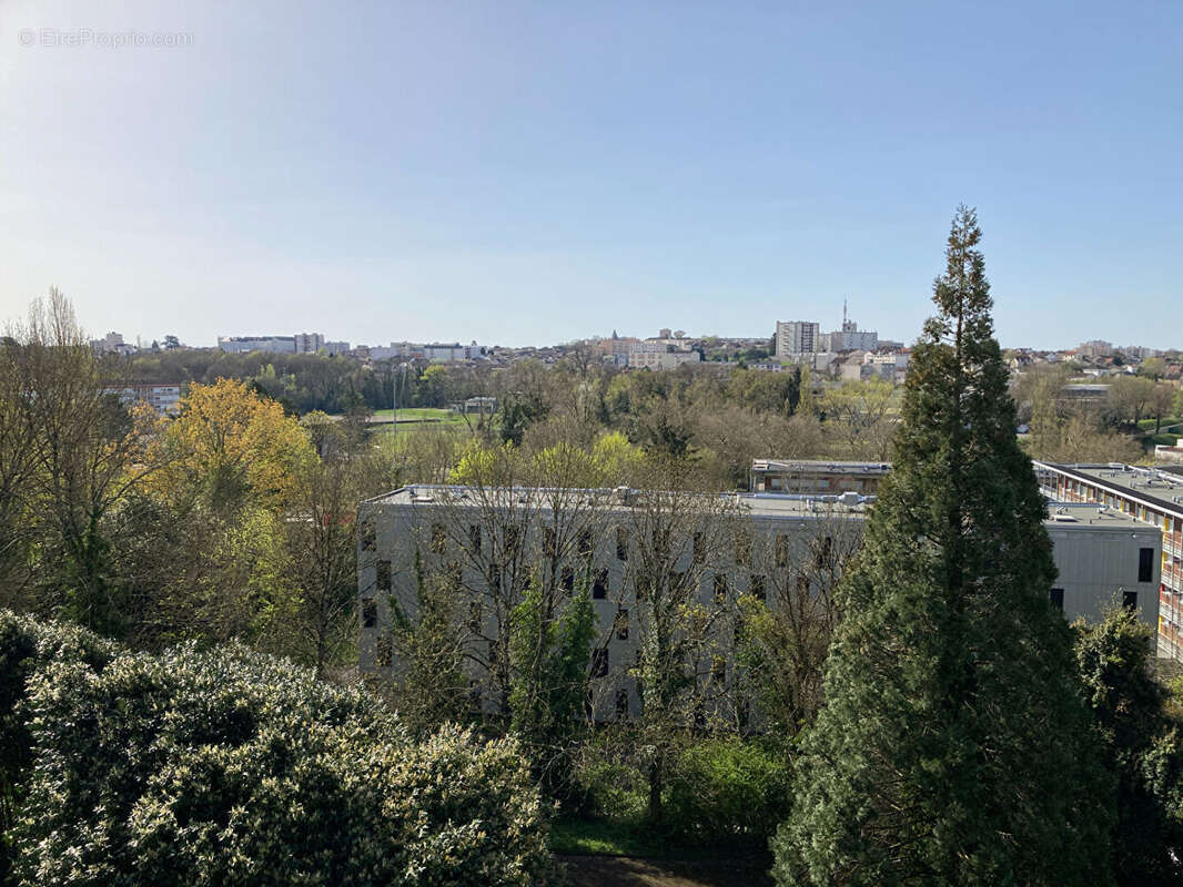 Appartement à LIMOGES