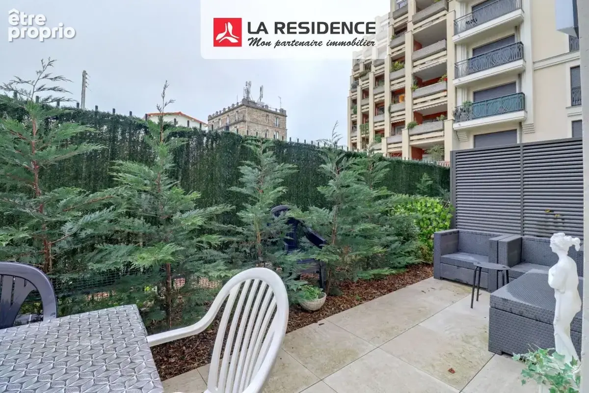 Appartement 42 m² à Montmorency  - photo 7