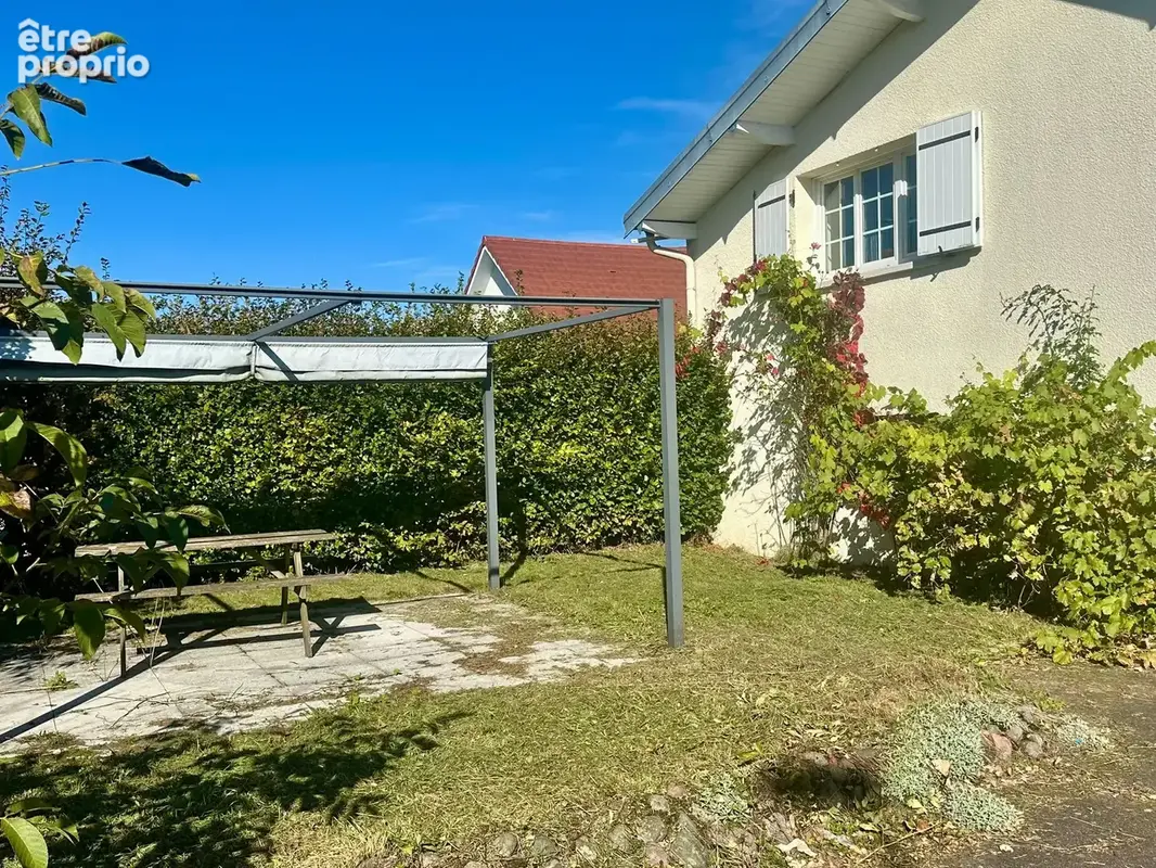 Vente maison, 10 pièces, 6 chambres, 265 m2, terrain 1043 m2 LURE - photo 45